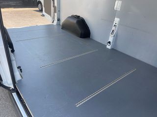 Κλούβα Ford 2017 TRANSIT 350  170 HP AUTOMATIK.. ΔΕΝ  ΠΛΗΡΩΝΕΙ Φ.Π.Α-thumb-9