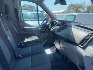 Κλούβα Ford 2017 TRANSIT 350  170 HP AUTOMATIK.. ΔΕΝ  ΠΛΗΡΩΝΕΙ Φ.Π.Α-thumb-12