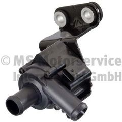 PIERBURG ΑΝΤΛΙΑ ΝΕΡΟΥ FORD 1.5 ECOBOOST