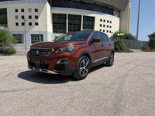 Peugeot 3008 2017 ΑΛΛΑΓΜΕΝΟΣ ΙΜΑΝΤΑΣ*ΑΥΤΟΜΑΤΟ*ΧΑΡΤΕΣ*ΚΑΜΕΡΑ*ΔΙΖΩΝΙΚΟΣ*ΖΑΝΤΕΣ