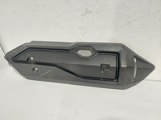 Καπακι εξατμισης για HONDA ADV350 2022-24 (18318-K2L-D00)