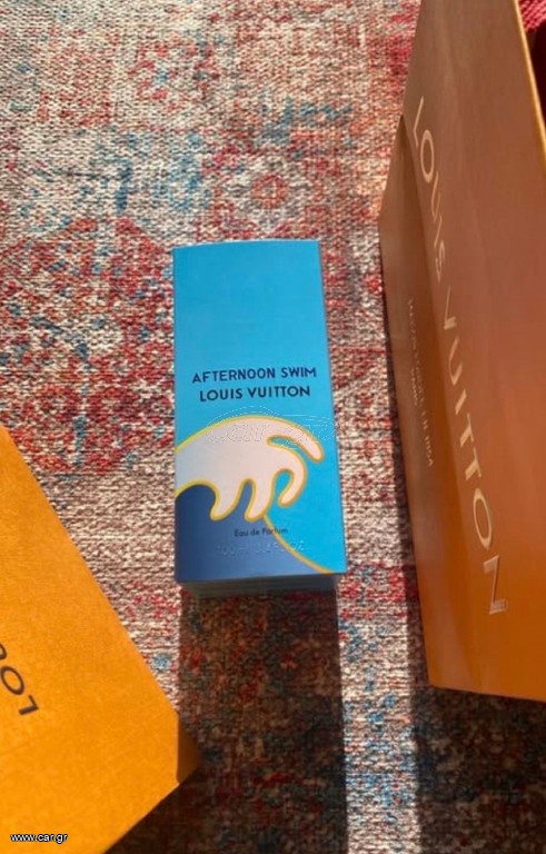 louis vuitton afternoon swim