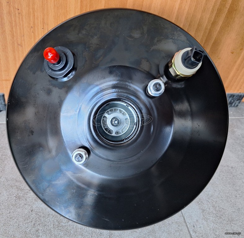 ΣΕΒΡΟ ΦΡΕΝΩΝ TOYOTA HILUX 2005-2011 VIGO 4x4 και 4x2 ΧΩΡΙΣ VSC(Vehicle Stability Control)