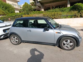 Mini Cooper 2026 ΑΥΤΟΜΑΤΟ-thumb-1