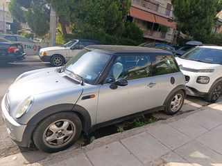 Mini Cooper 2026 ΑΥΤΟΜΑΤΟ-thumb-2