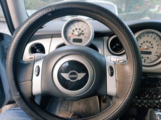 Mini Cooper 2006-thumb-8
