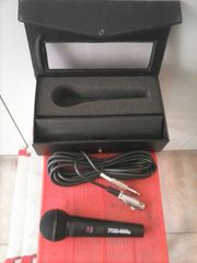 Μικρόφωνο (Microphone) Ενσύρματο PDM-585A