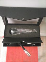 Μικρόφωνο (Microphone) Ενσύρματο PDM-585A-thumb-1