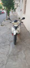 Modenas Kriss 125 2009