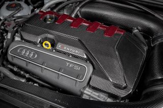 EVENTURI CARBON ENGINE COVER AUDI RS3 8V2/8Y/ TTRS 8S