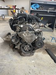 κινητηρας z14xer με σασμαν