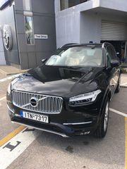 Volvo XC 90 2017 D5 AWD INSCRIPTION 7 SEATS