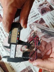 Universal Led flash κίτρινα-thumb-1