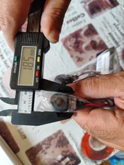 Universal Led flash κίτρινα-thumb-2