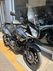 Suzuki V-Strom 650 2007 and