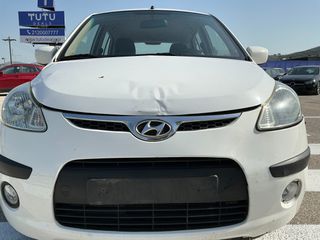 Hyundai i 10 2010 1.1 ACTIVE - ΕΛΛΗΝΙΚΟ-thumb-2