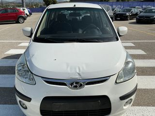 Hyundai i 10 2010 1.1 ACTIVE - ΕΛΛΗΝΙΚΟ-thumb-3