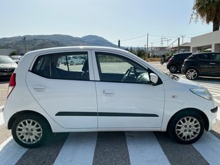 Hyundai i 10 2010 1.1 ACTIVE - ΕΛΛΗΝΙΚΟ-thumb-6