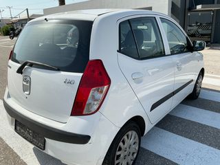 Hyundai i 10 2010 1.1 ACTIVE - ΕΛΛΗΝΙΚΟ-thumb-7