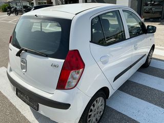 Hyundai i 10 2010 1.1 ACTIVE - ΕΛΛΗΝΙΚΟ-thumb-8