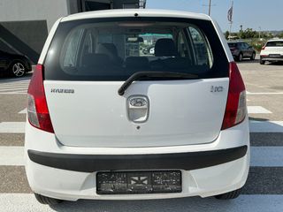Hyundai i 10 2010 1.1 ACTIVE - ΕΛΛΗΝΙΚΟ-thumb-9