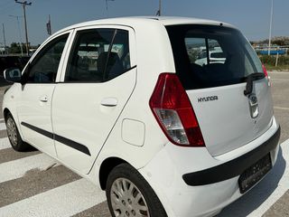 Hyundai i 10 2010 1.1 ACTIVE - ΕΛΛΗΝΙΚΟ-thumb-11
