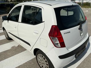 Hyundai i 10 2010 1.1 ACTIVE - ΕΛΛΗΝΙΚΟ-thumb-12