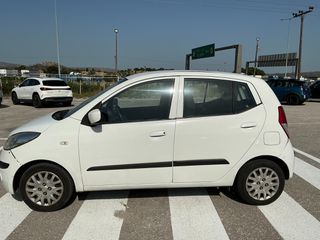 Hyundai i 10 2010 1.1 ACTIVE - ΕΛΛΗΝΙΚΟ-thumb-13