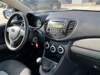 Hyundai i 10 2010 1.1 ACTIVE - ΕΛΛΗΝΙΚΟ-thumb-18