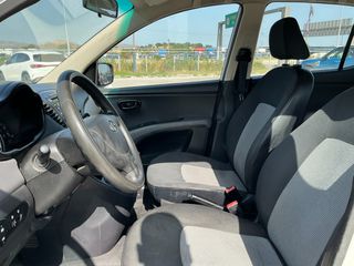 Hyundai i 10 2010 1.1 ACTIVE - ΕΛΛΗΝΙΚΟ-thumb-19