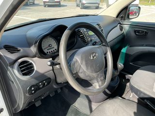 Hyundai i 10 2010 1.1 ACTIVE - ΕΛΛΗΝΙΚΟ-thumb-21