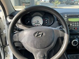 Hyundai i 10 2010 1.1 ACTIVE - ΕΛΛΗΝΙΚΟ-thumb-23