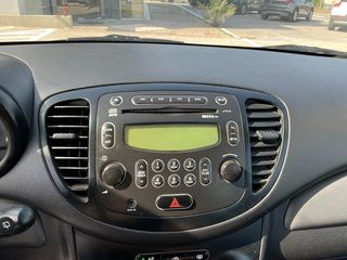 Hyundai i 10 2010 1.1 ACTIVE - ΕΛΛΗΝΙΚΟ-thumb-24
