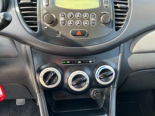 Hyundai i 10 2010 1.1 ACTIVE - ΕΛΛΗΝΙΚΟ-thumb-25