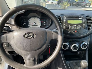 Hyundai i 10 2010 1.1 ACTIVE - ΕΛΛΗΝΙΚΟ-thumb-27