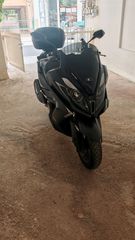 Kymco Downtown 350i 2019