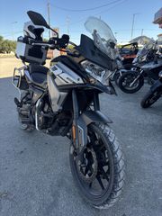 Voge 650 DS 2022