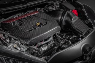 EVENTURI CARBON ENGINE COVER GR YARIS - ΕΤΟΙΜΟΠΑΡΑΔΟΤΟ