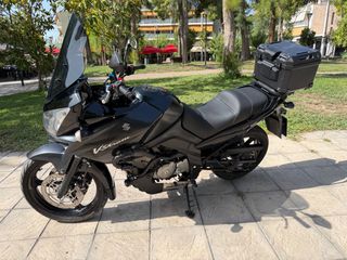 Suzuki V-Strom 650 2006 DL 650 V-STROM