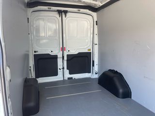 Ford Transit 2017 F 350  170 HP  AUTOMATIK.   RESERVED-thumb-9