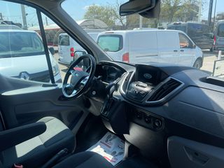 Ford Transit 2017 F 350  170 HP  AUTOMATIK.   RESERVED-thumb-10