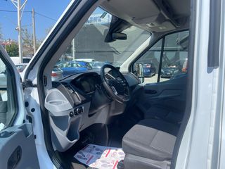 Ford Transit 2017 F 350  170 HP  AUTOMATIK.   RESERVED-thumb-12