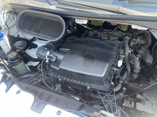 Ford Transit 2017 F 350  170 HP  AUTOMATIK.   RESERVED-thumb-16