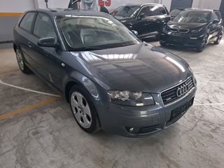 Audi A3 2005 QUATTRO