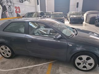 Audi A3 2005 QUATTRO-thumb-1
