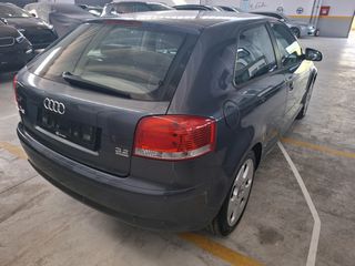 Audi A3 2005 QUATTRO-thumb-2