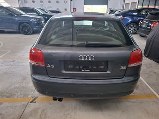 Audi A3 2005 QUATTRO-thumb-3