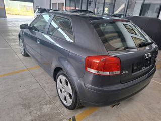 Audi A3 2005 QUATTRO-thumb-4
