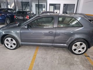 Audi A3 2005 QUATTRO-thumb-5