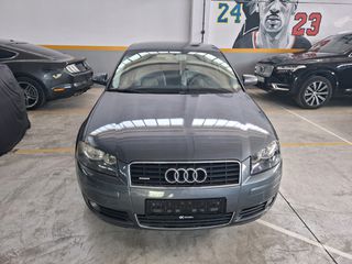 Audi A3 2005 QUATTRO-thumb-7
